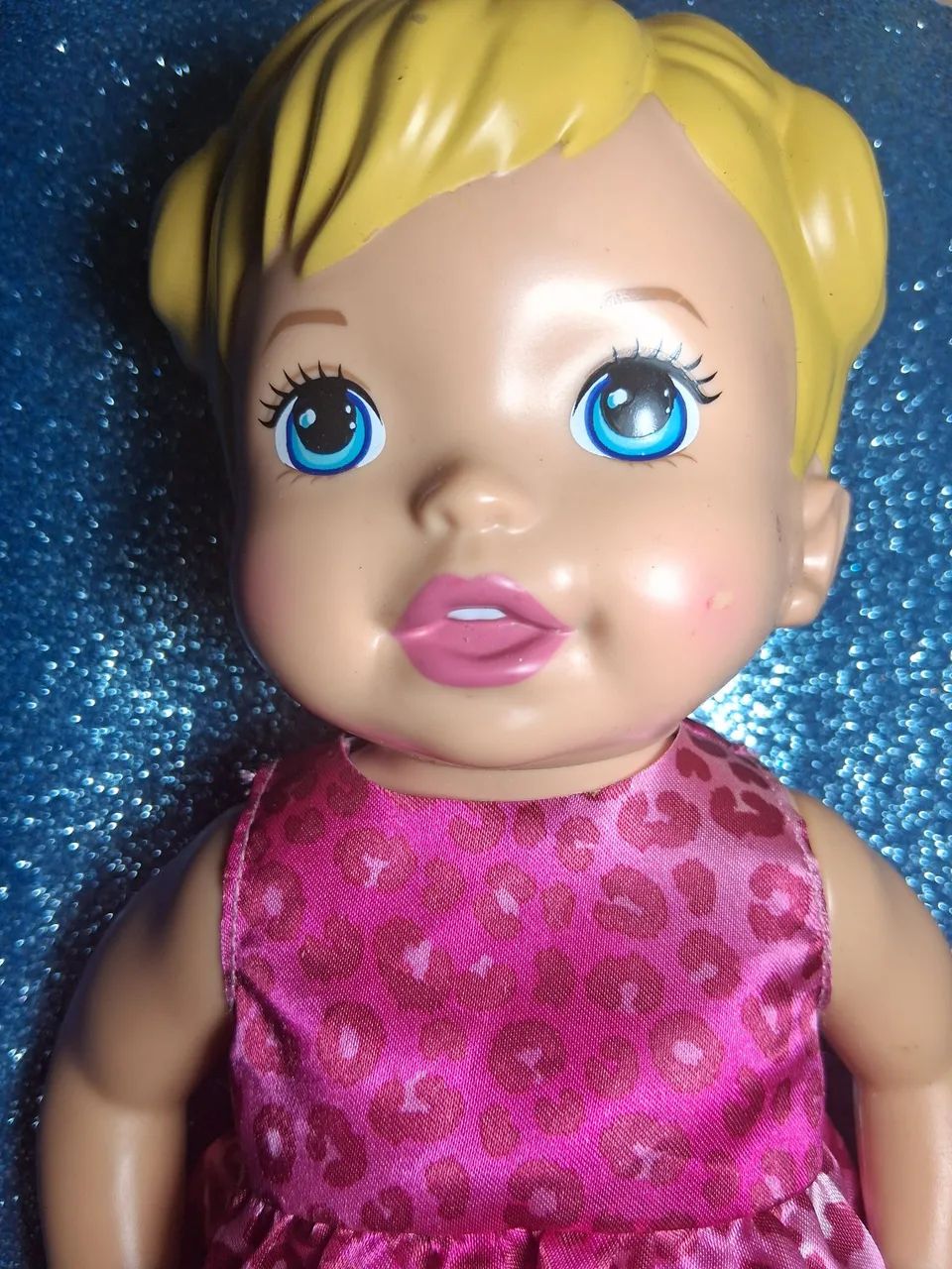 Boneca Original Little Mommy  - Foto 3