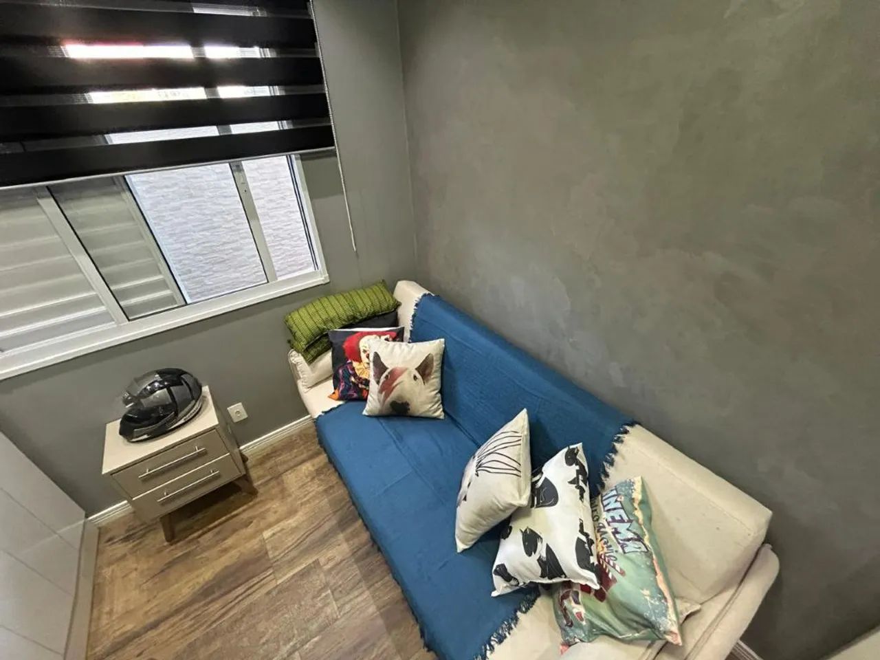 Apartamento Garden à venda em Novo Osasco, Osasco - 3 dormitórios - Condomínio com lazer c - Foto 5
