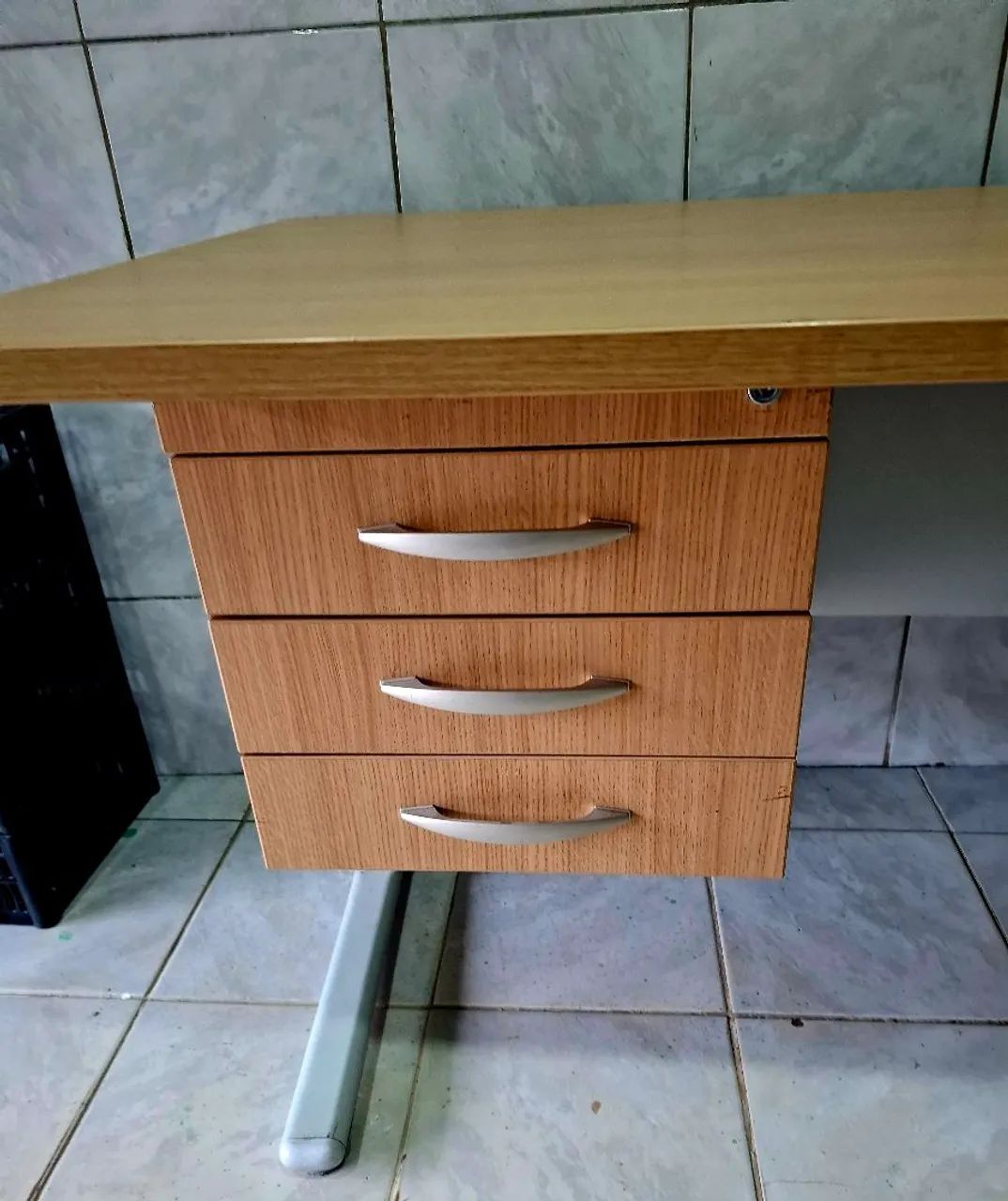 Mesa de escritório  - Foto 2