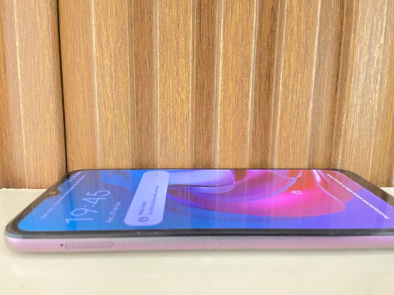 Moto G30 - Foto 3