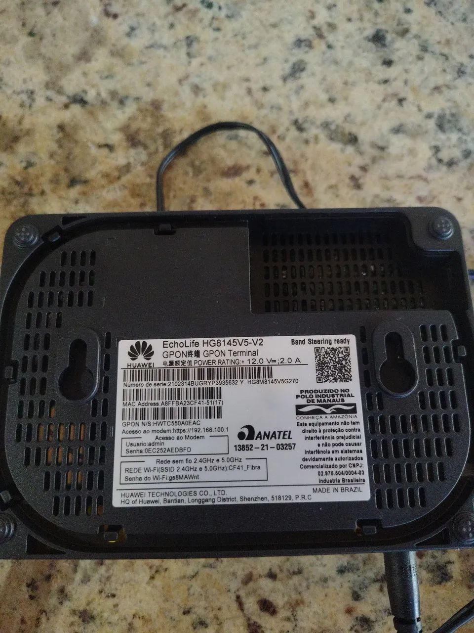 Modem Huawei  - Foto 3