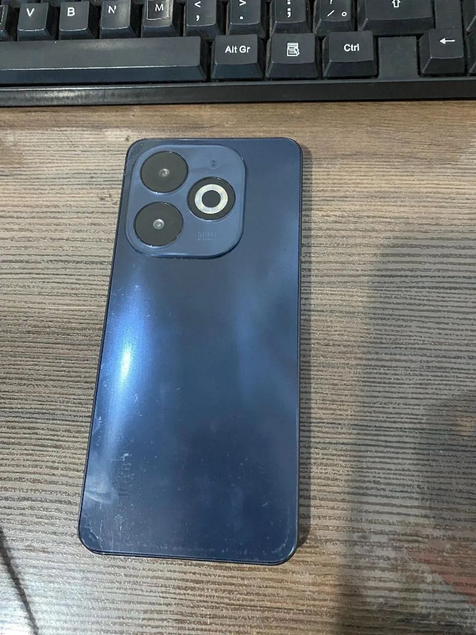 Celular Infinix smart 8 Pro - Foto 4