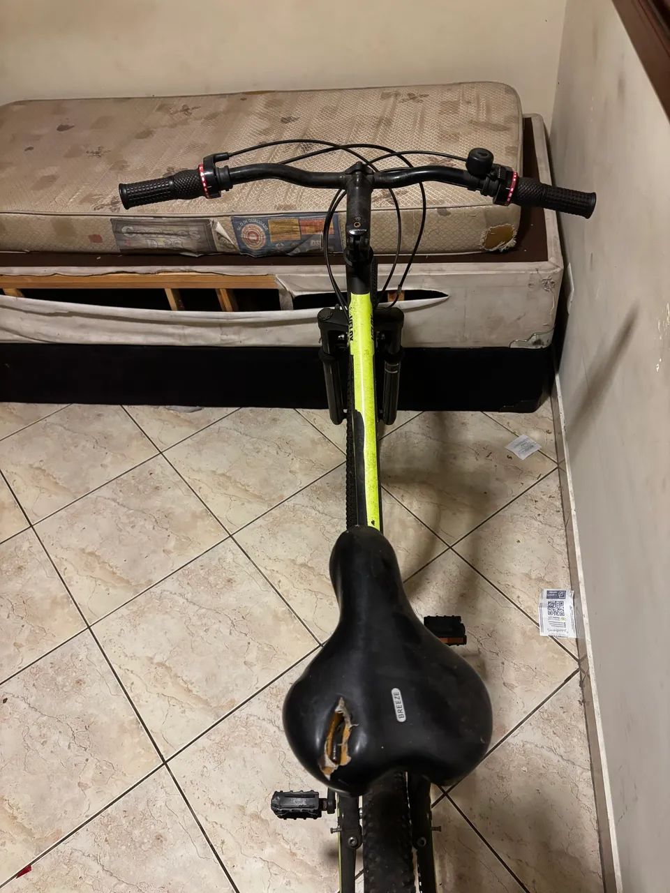 Bicicleta Caloi aro 29 - Foto 3