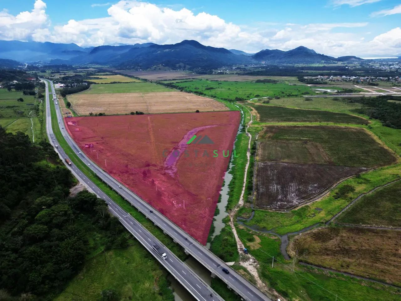 Terreno à venda em Penha, Imbituba. - Foto 2