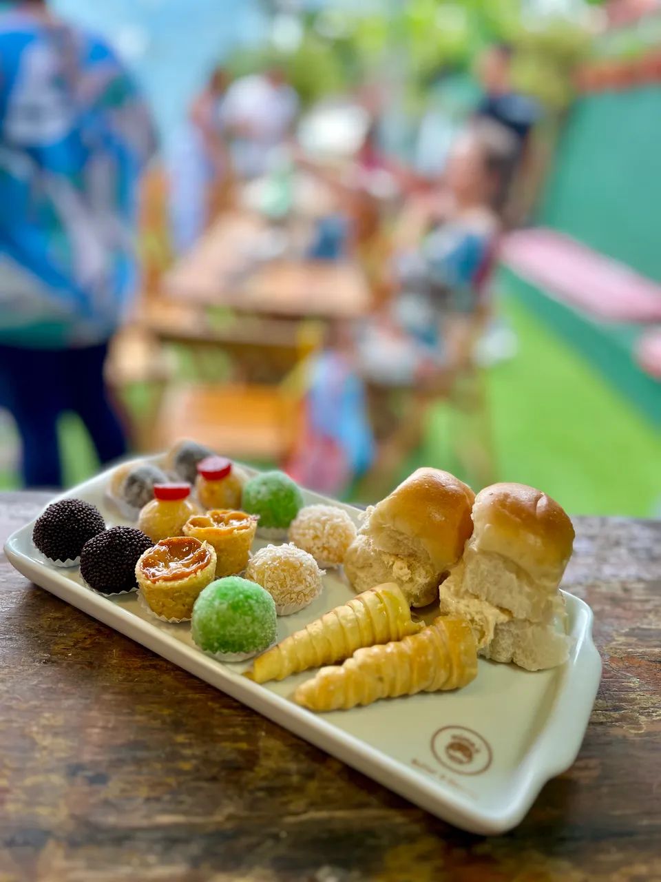 Serviço de Buffet P/ Festas e Eventos em Geral. - Foto 5