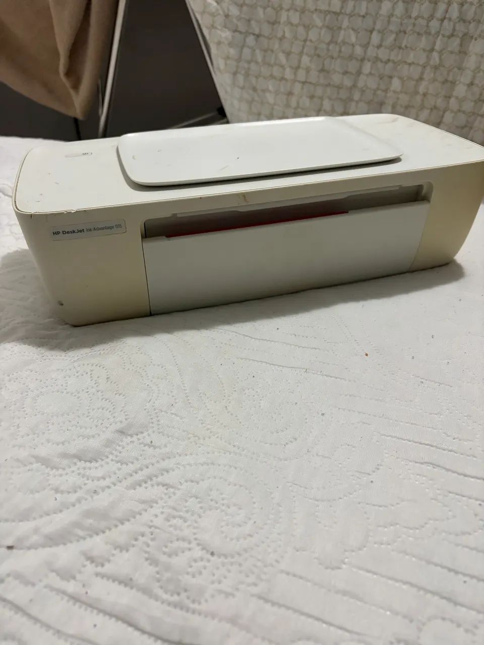 Impressora 