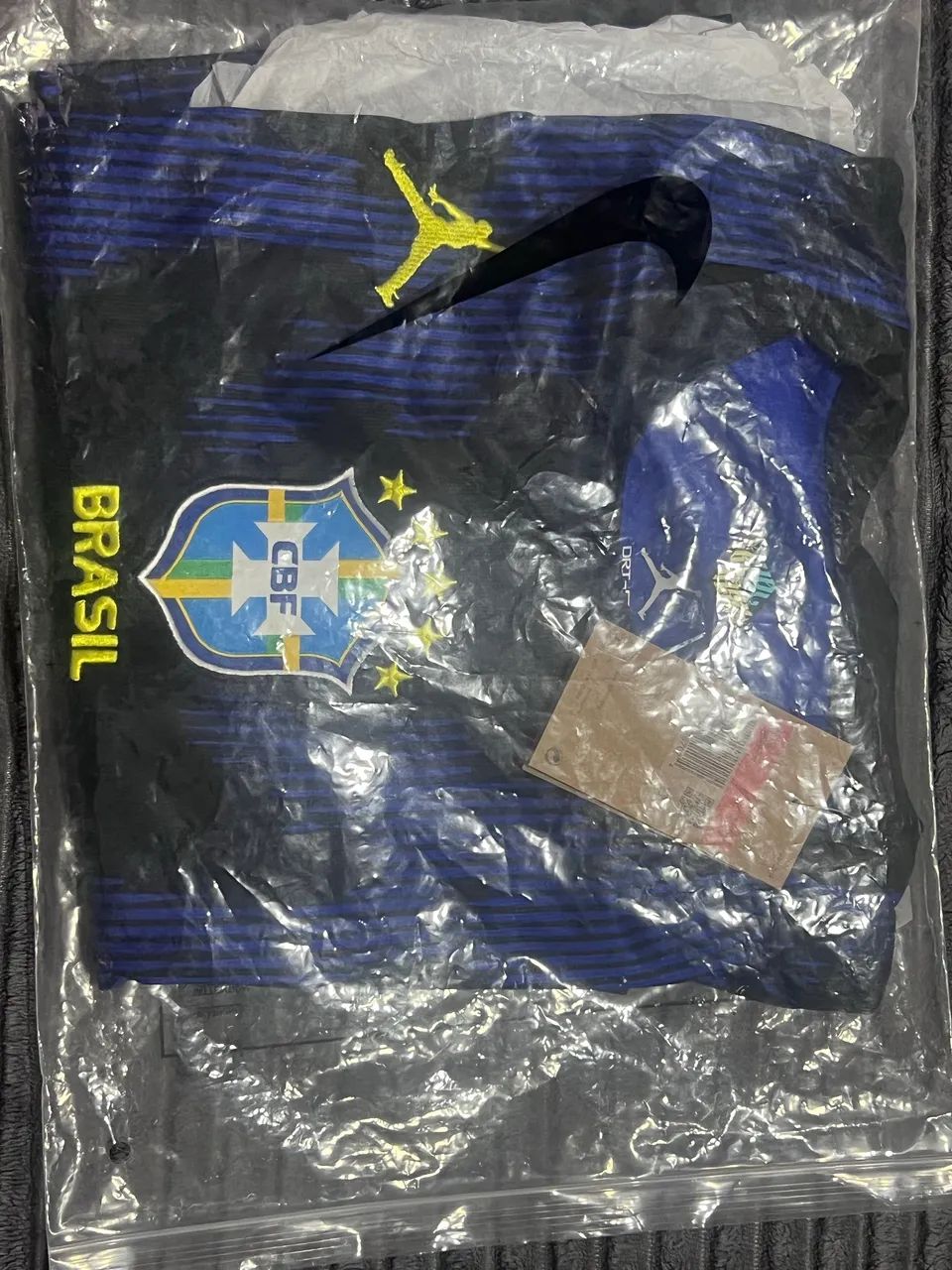 Camisa do Brasil - Foto 3