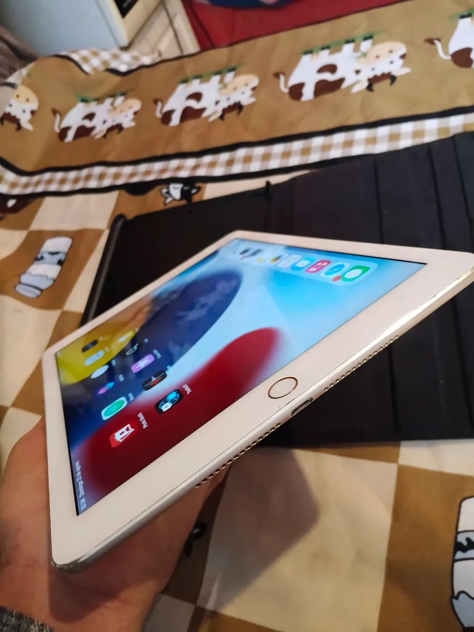 IPAD Air 2 - Foto 2