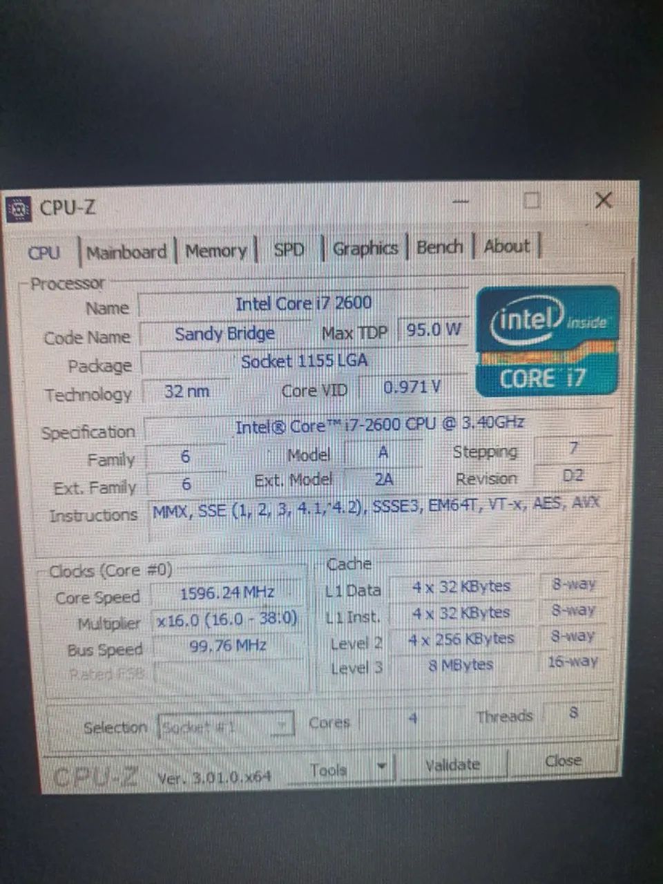 CPU Dell Optiplex 790 - Foto 2