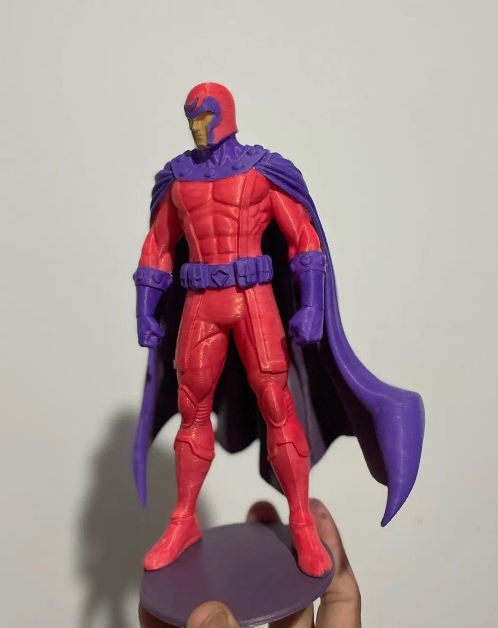 Action Magneto  - Foto 2