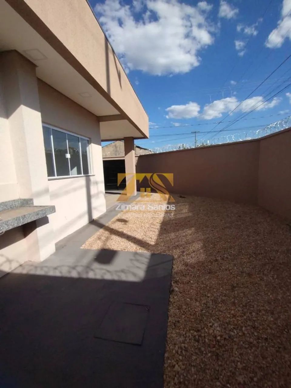 Casa com 2 Quartos à Venda, Loteamento Bertaville - Palmas - Foto 2