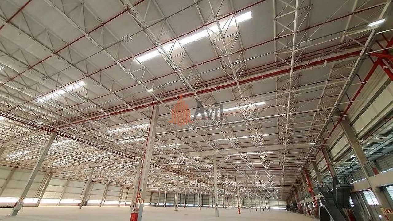 Galpão para alugar, 2312 m² por R$ 43.928,00/mês - Itapevi - Itapevi/SP - Foto 12