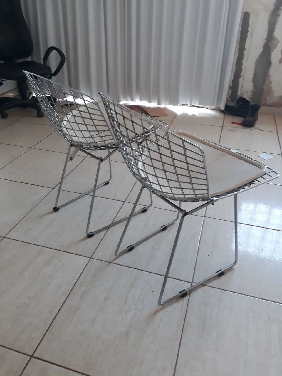 4 cadeiras  - Foto 2