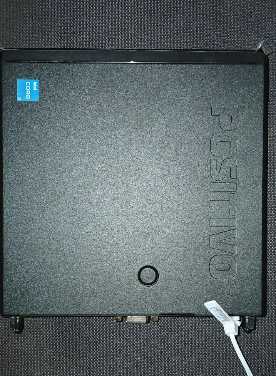 Mini PC i3 13th 8Gb 256 SSD - Foto 2