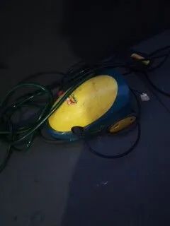 Lavadora de alta pressão forte profissional  - Foto 2