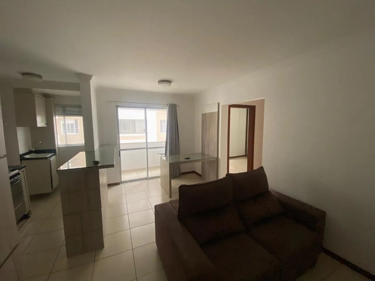 Apartamento de 2 dormitórios Fazenda Santo Antonio - Foto 4