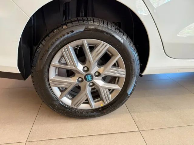 Fiat Cronos Drive 1.0 6V 2026 - Foto 5