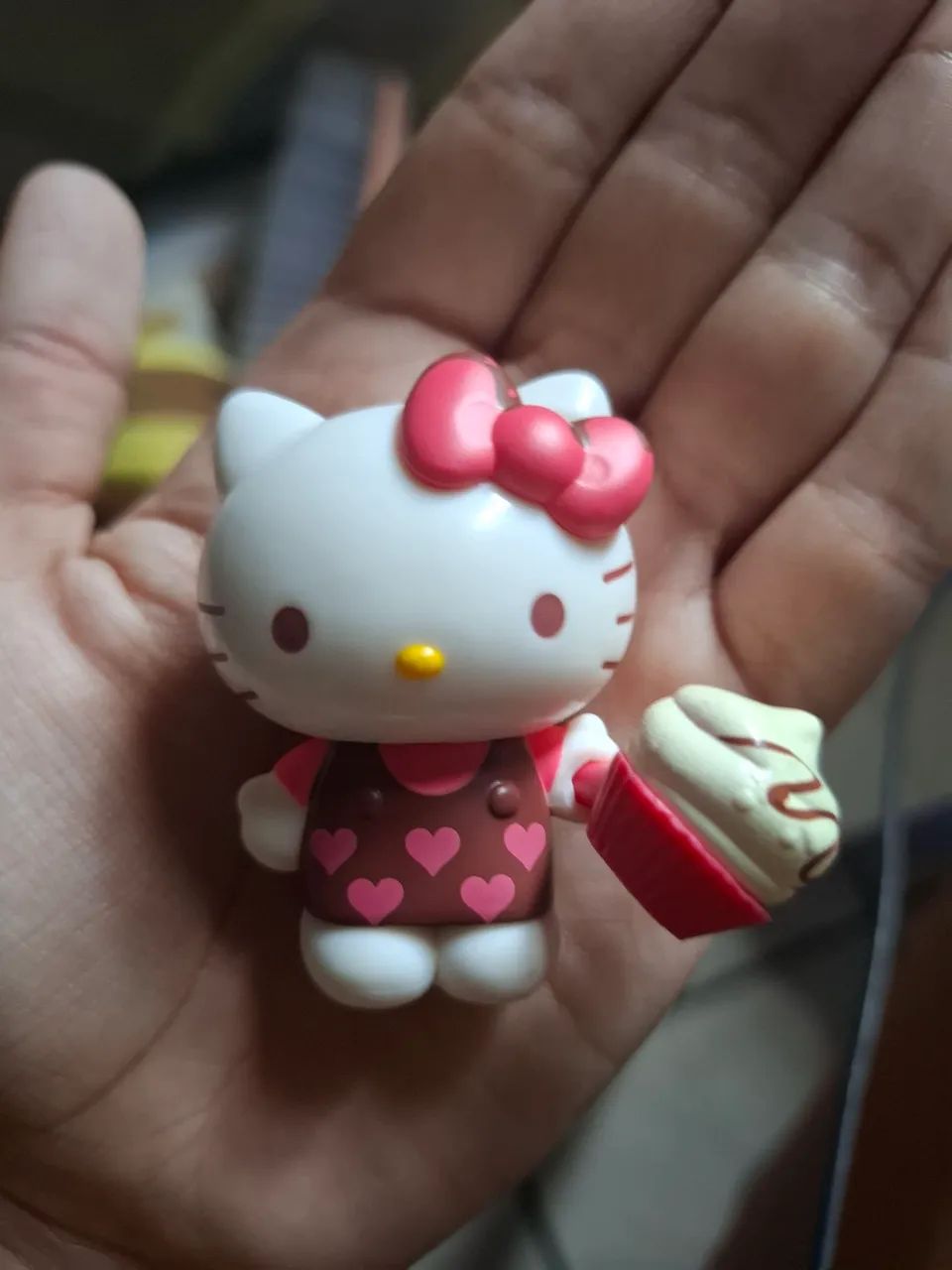 Figure Sanrio Hello Kitty