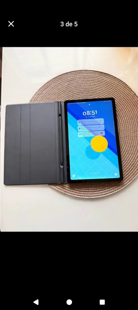Tablet S6 lite Samsung  - Foto 2