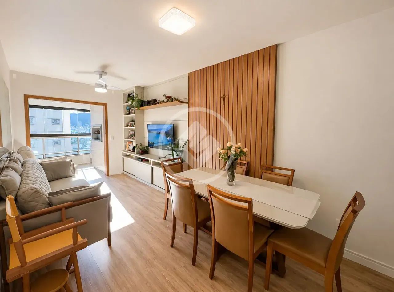 APARTAMENTO - Itacorubi - DP-329999 - Foto 2
