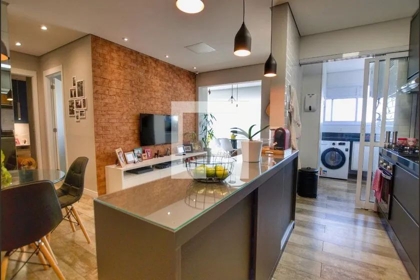 Apartamento à Venda - Cambuci, 2 Quartos, 68 m2 - Foto 3