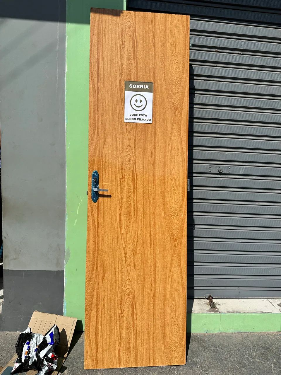 Porta de MDF TOP - Foto 2