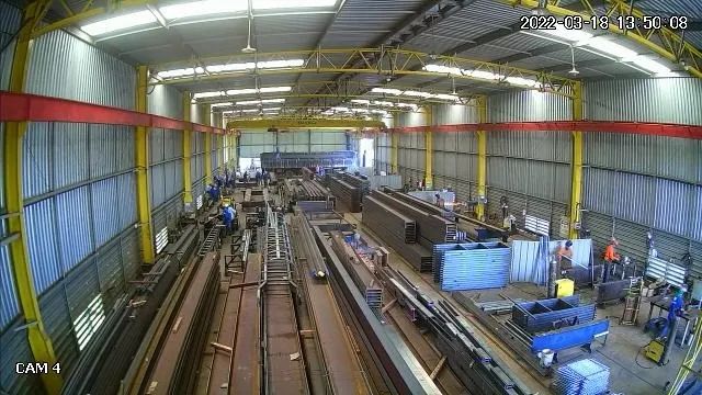 Mecânico Industrial
