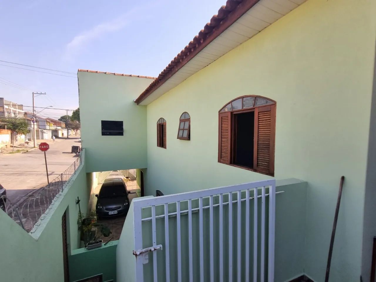 Foto - Araçoiaba da Serra - 