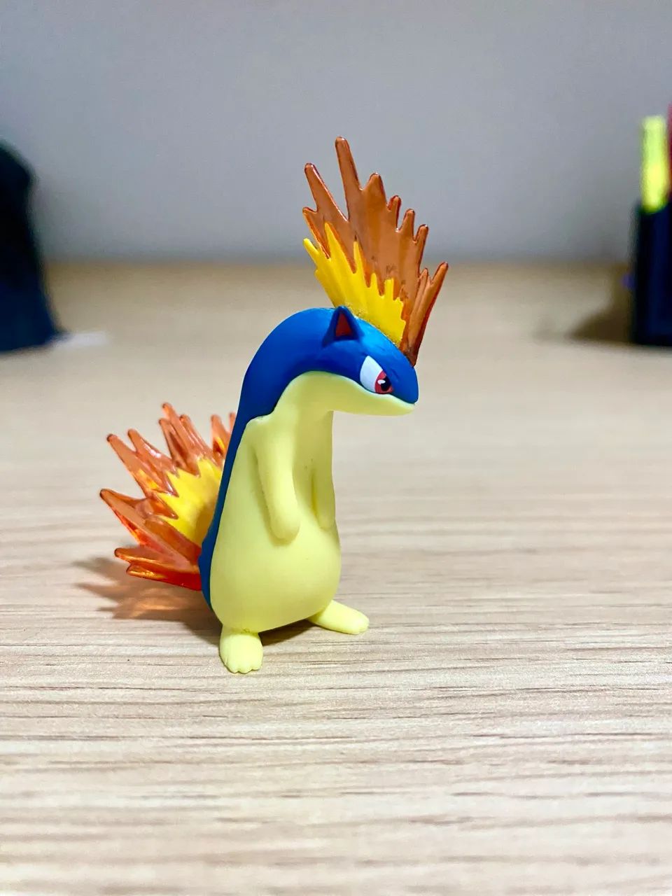 Pokémon Quilava