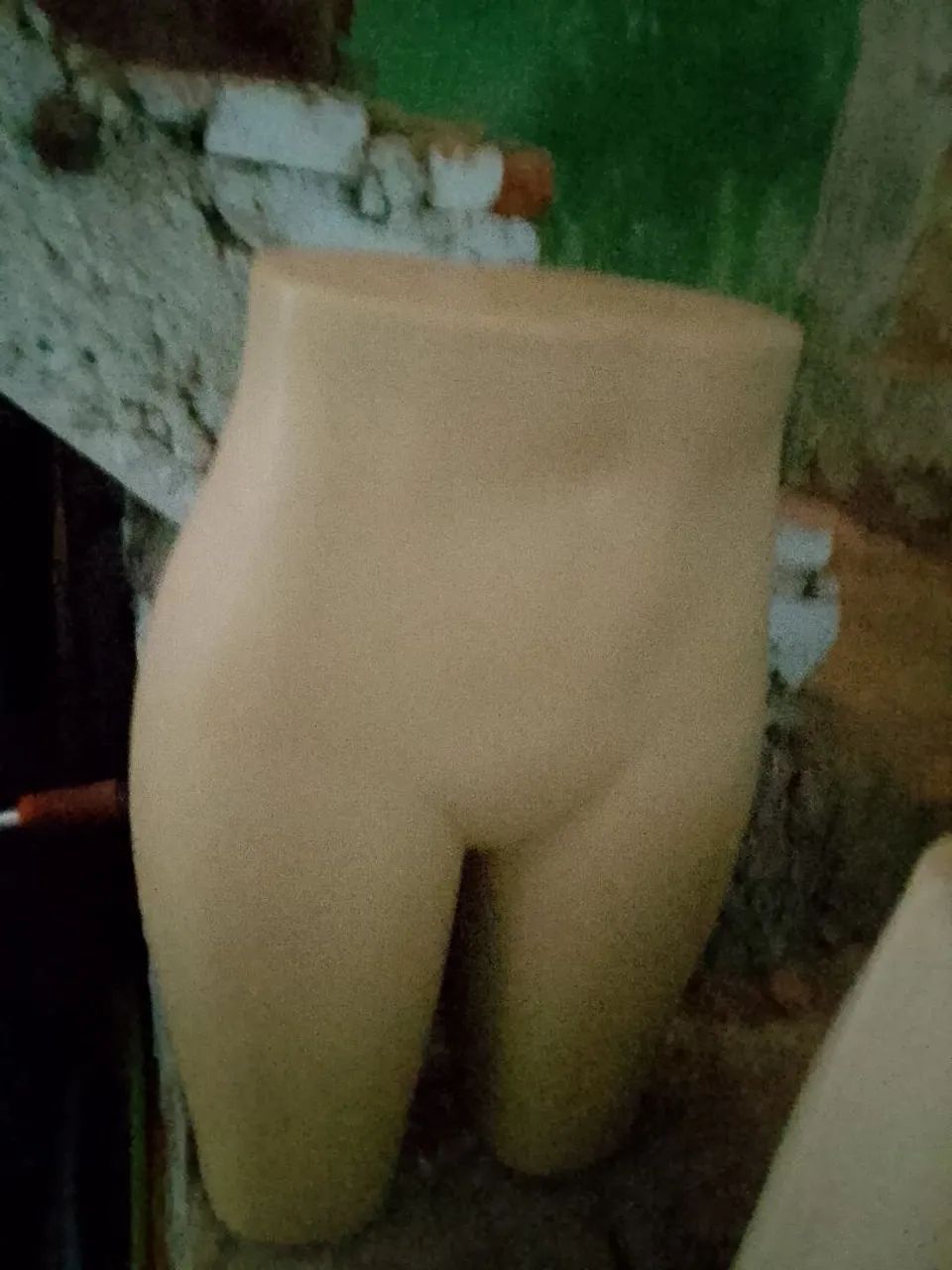 Vendo maniquins 
