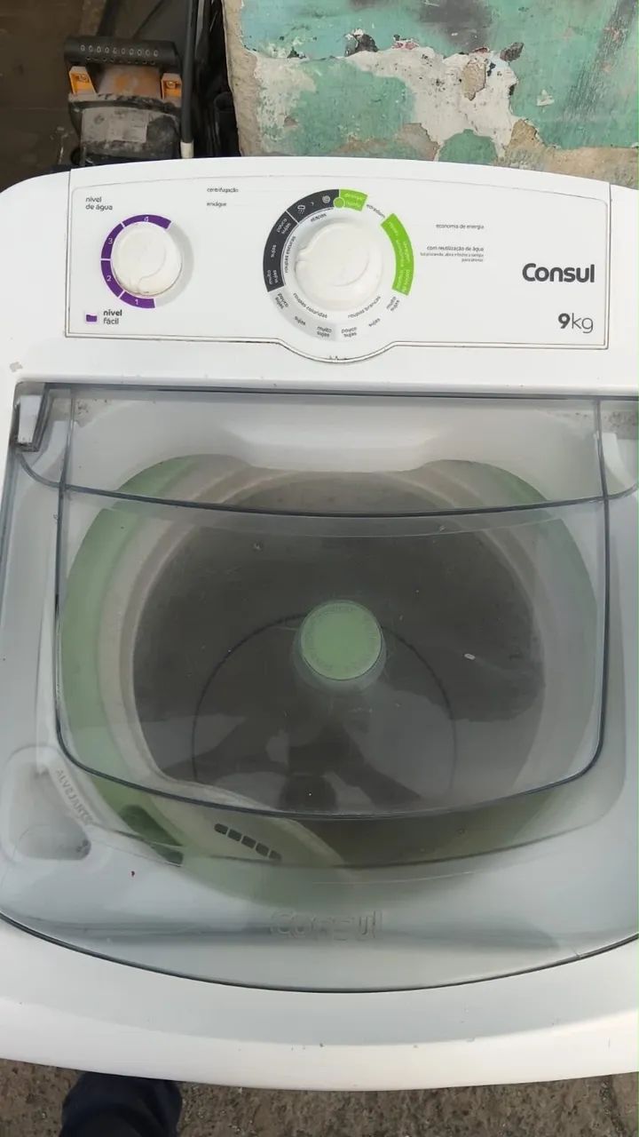 Consul 9KG - Foto 2