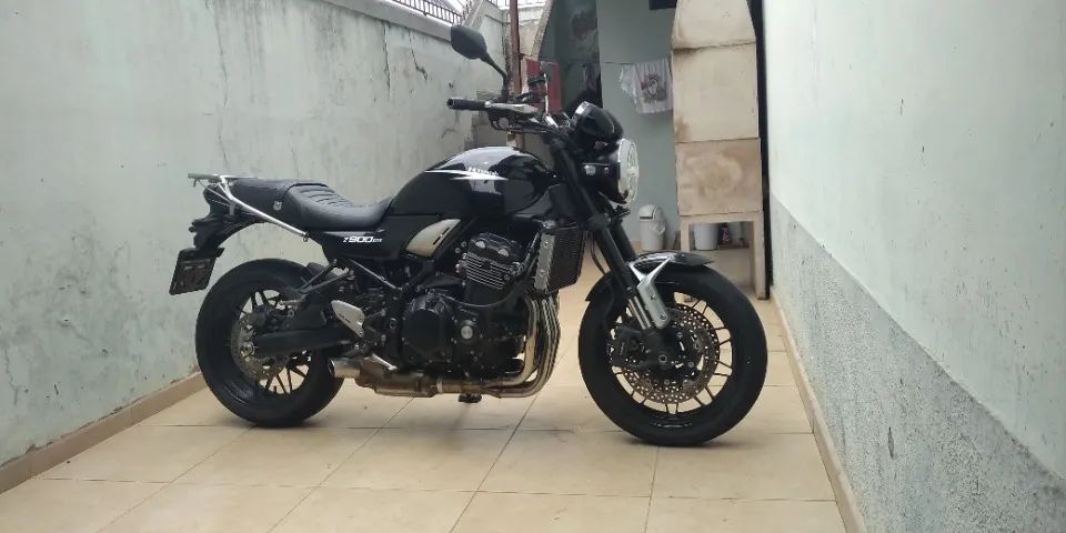 vendo z 900rs  - Foto 5