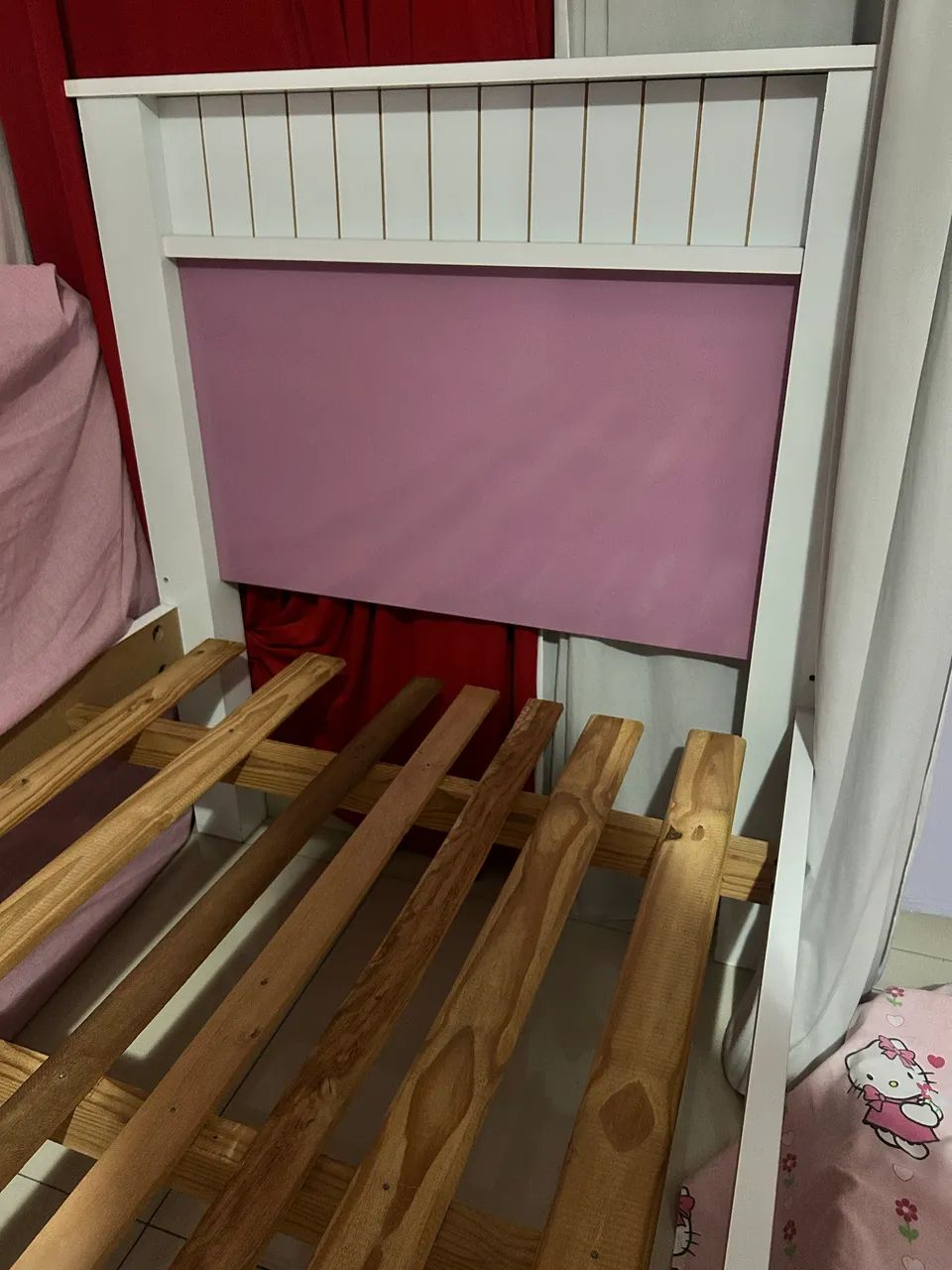 Cama de Solteiro  - Foto 4