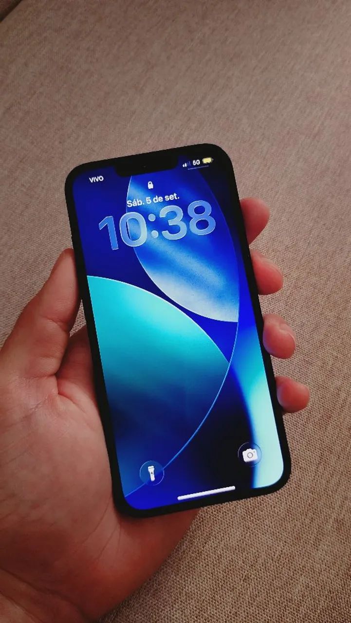 iPhone 14 - 128gb - 84% - Foto 3