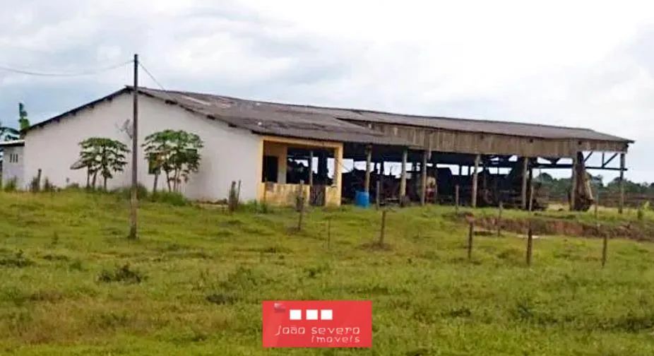Fazenda para Venda em Sete Barras - Foto 3