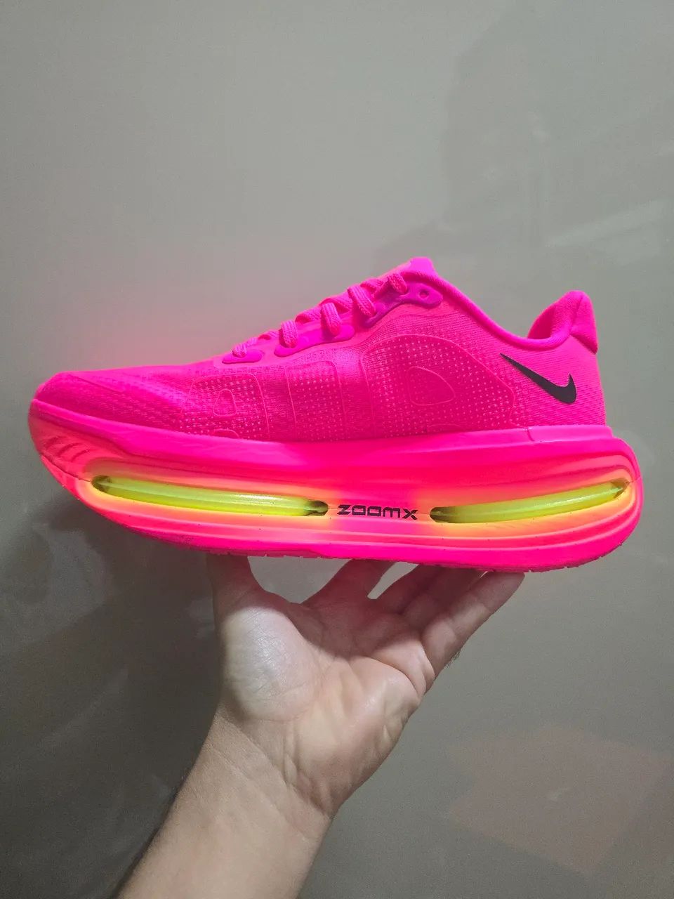 Vomero Premium Hyper Pink Black 41 - Foto 2