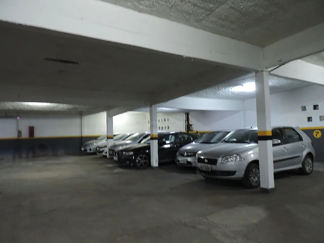 Vaga de Garagem - Centro - Foto 4
