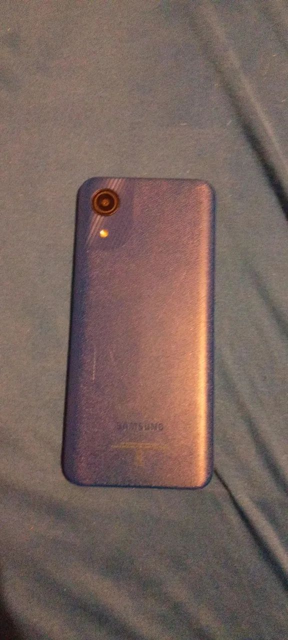 Celular para retirar peças 