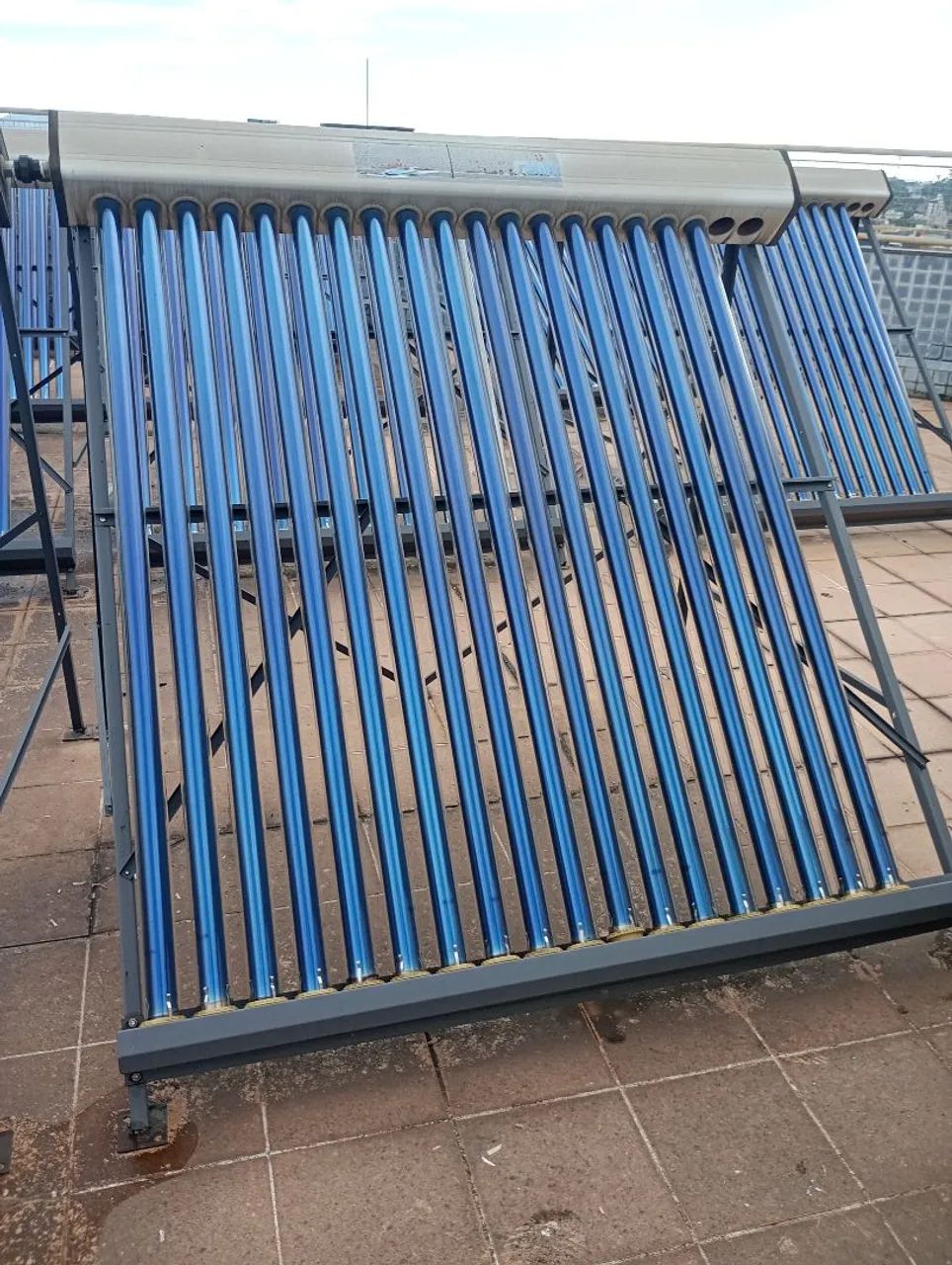 Ia ser usado para prédio residencial, porém o prédio virou comercial. - Foto 5