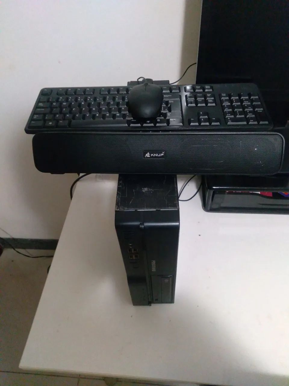 Computador Positivo  - Foto 2