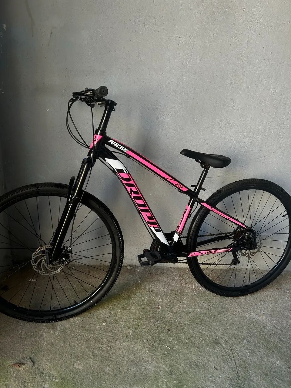 Bicicleta  - Foto 5