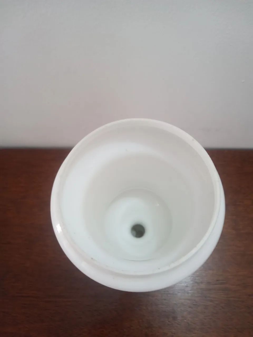 Lindo Vaso Opalina  - Foto 2