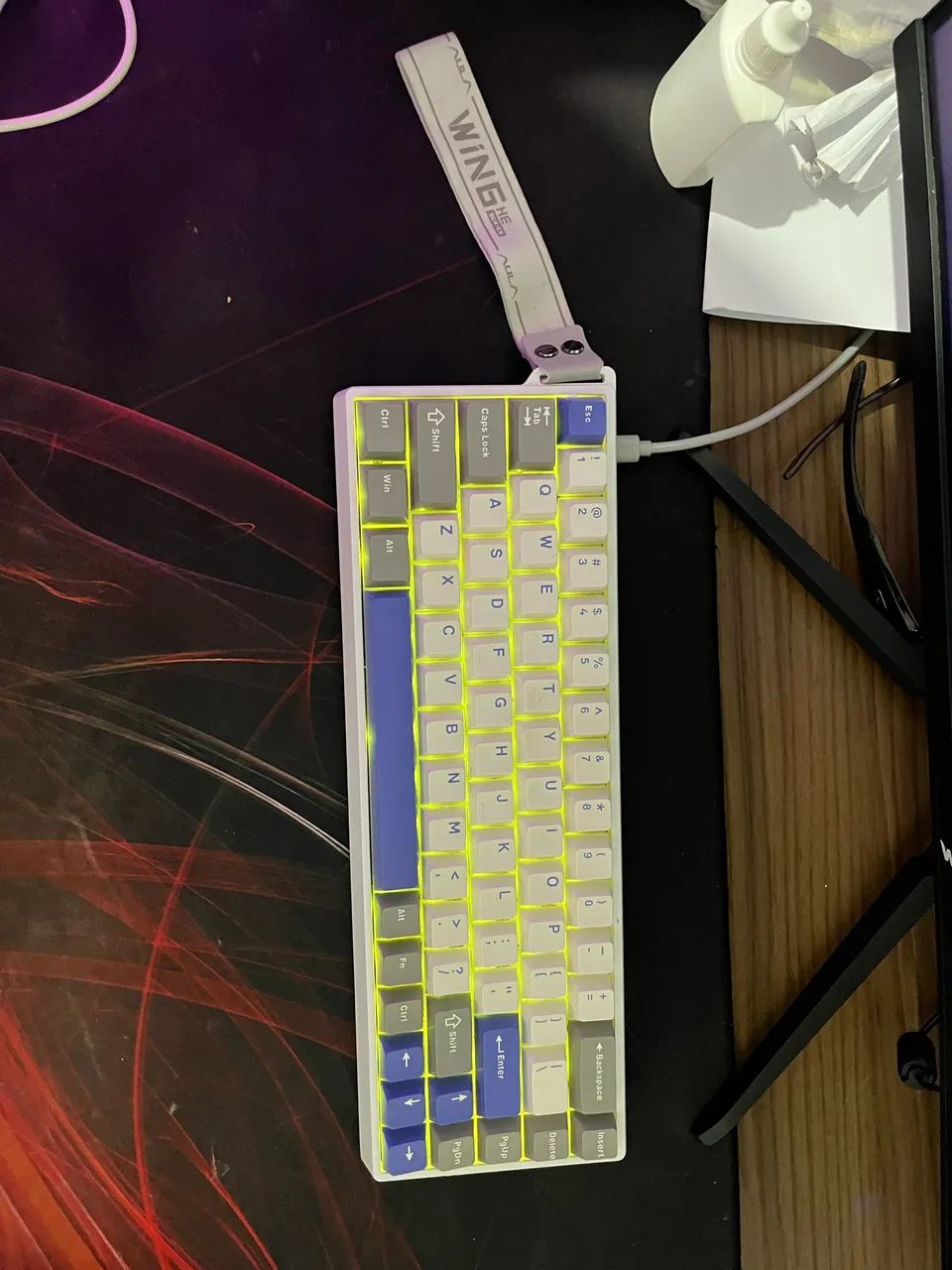 Pc Gamer RX 7700 XT - Foto 2