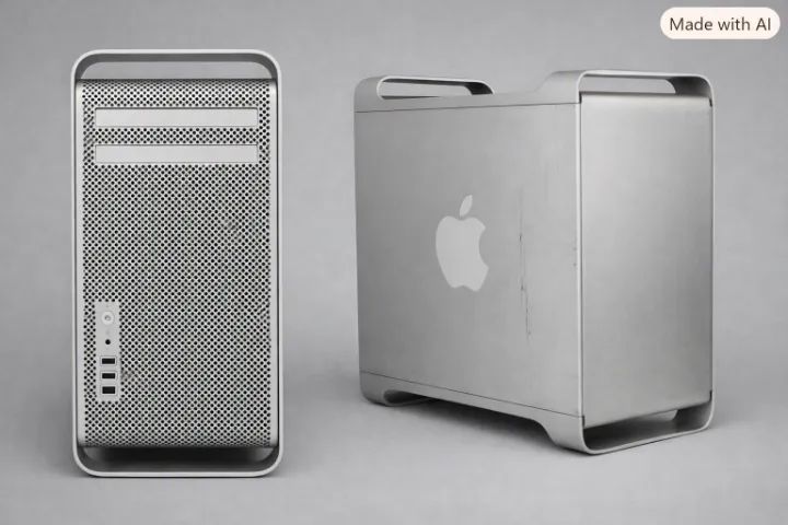 Mac