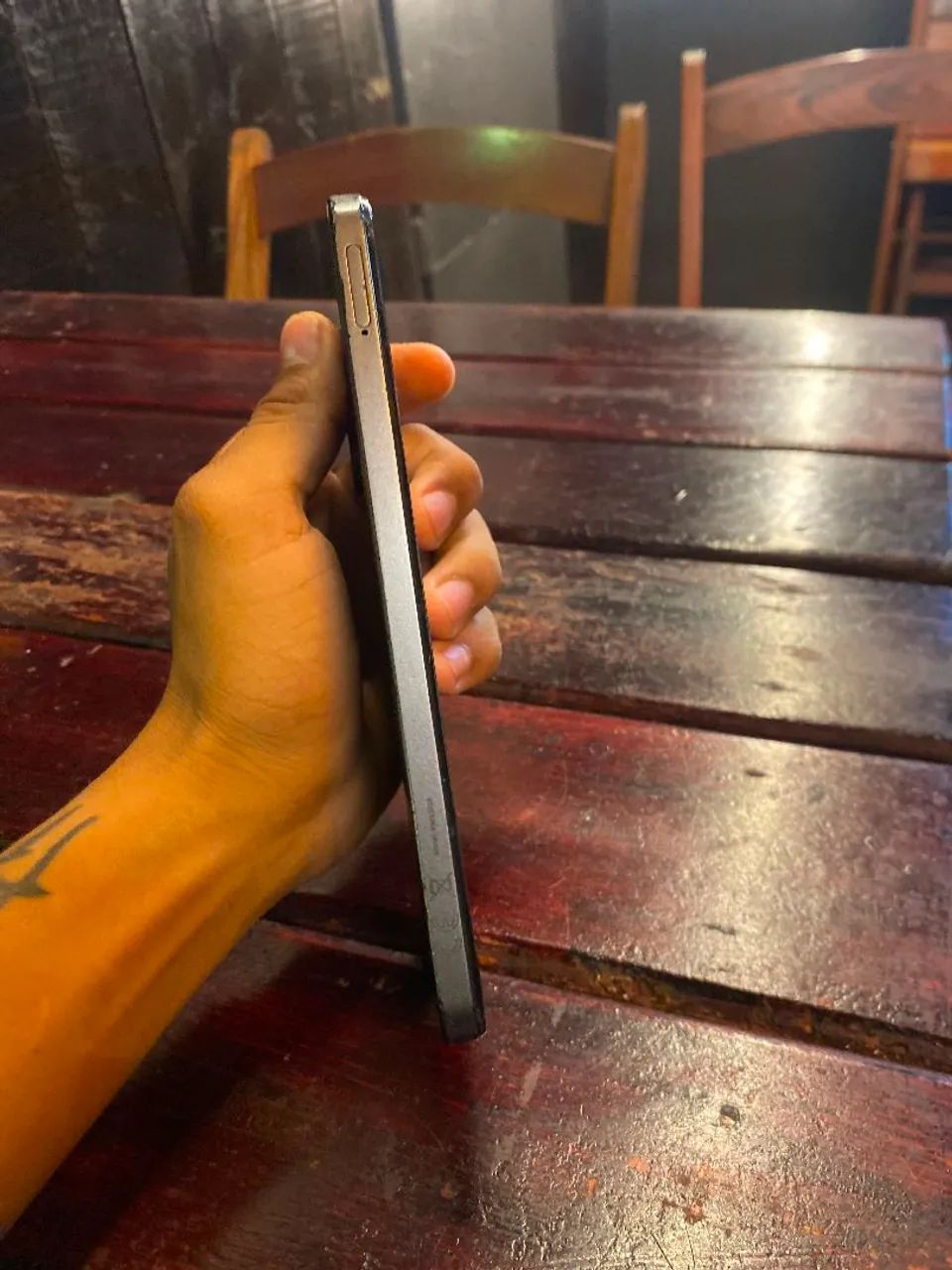 Celular realme note 60  - Foto 3