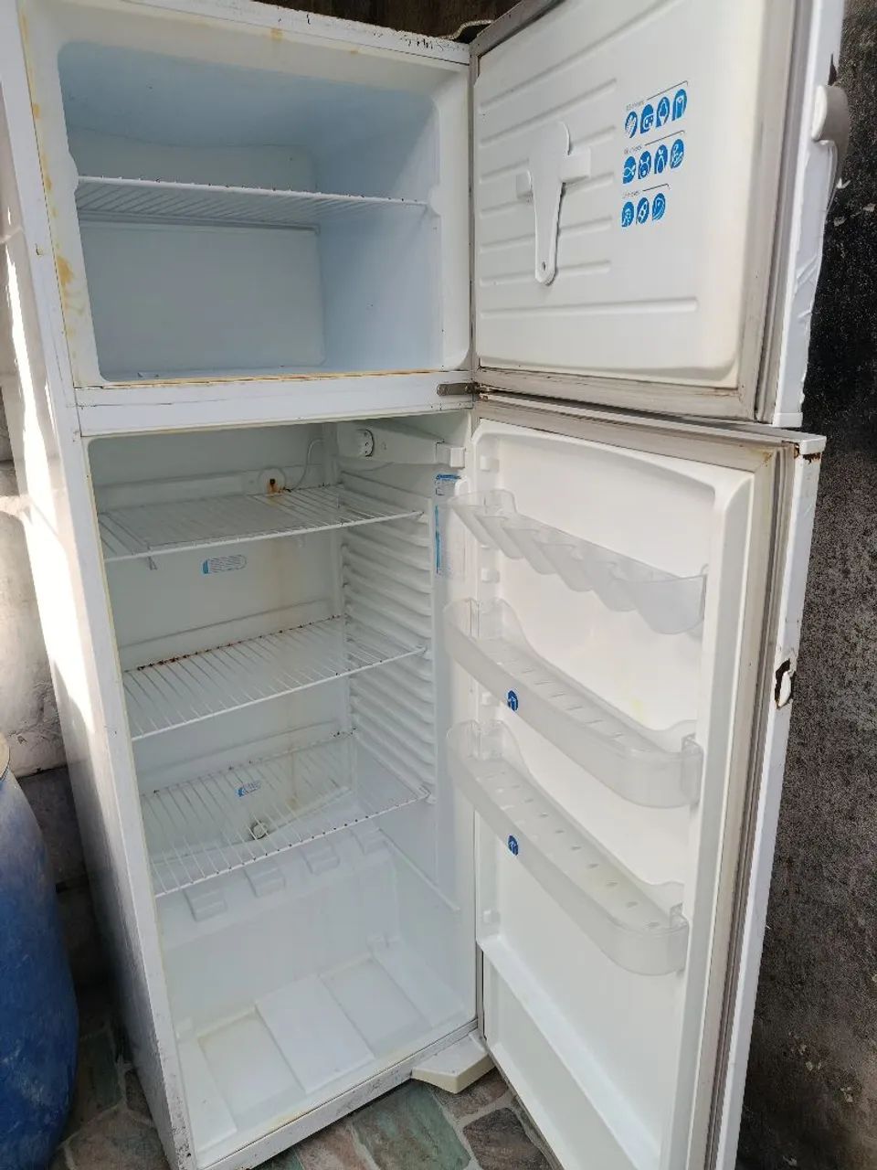Geladeira Dako - Foto 2