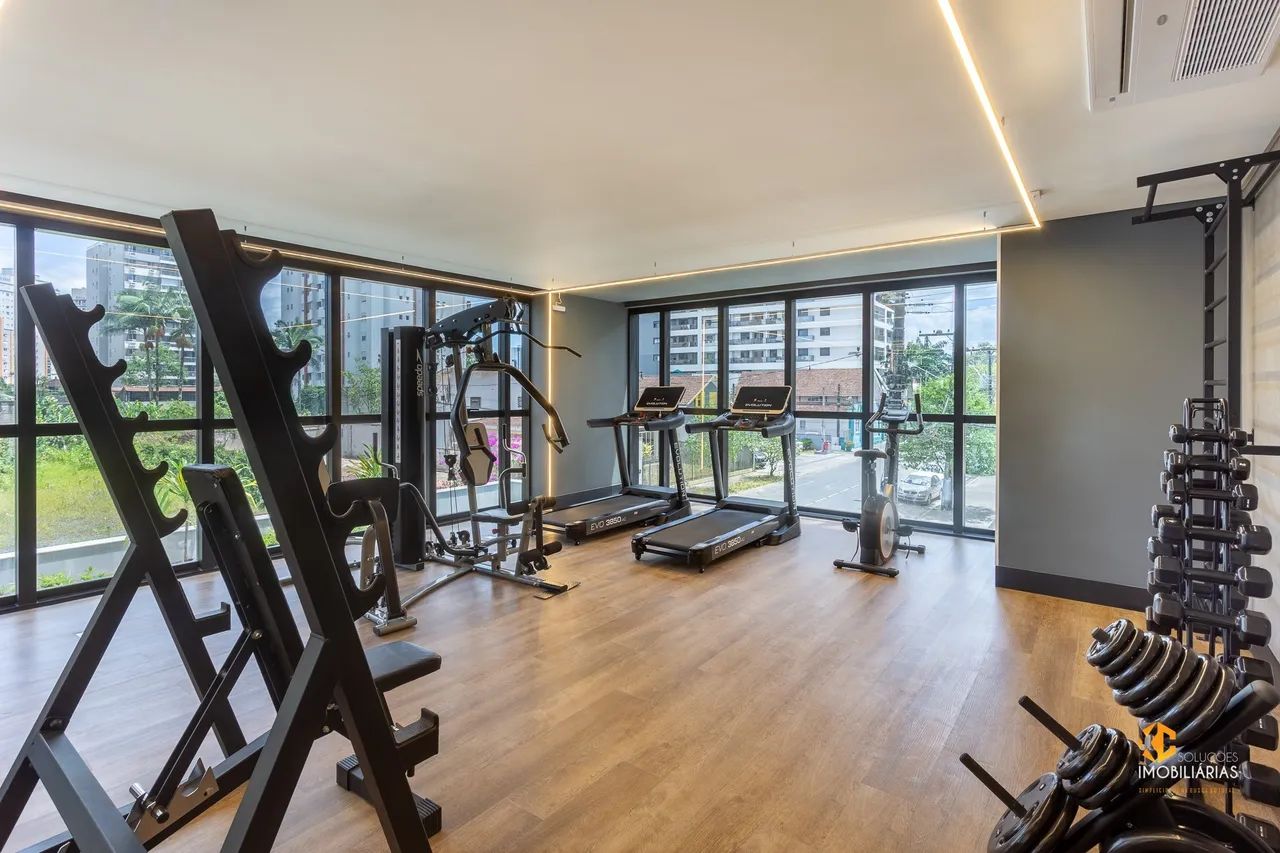 Saia do Aluguel | Apartamento no Centro com 3 Quartos e Parcelamento em 180x - Foto 2