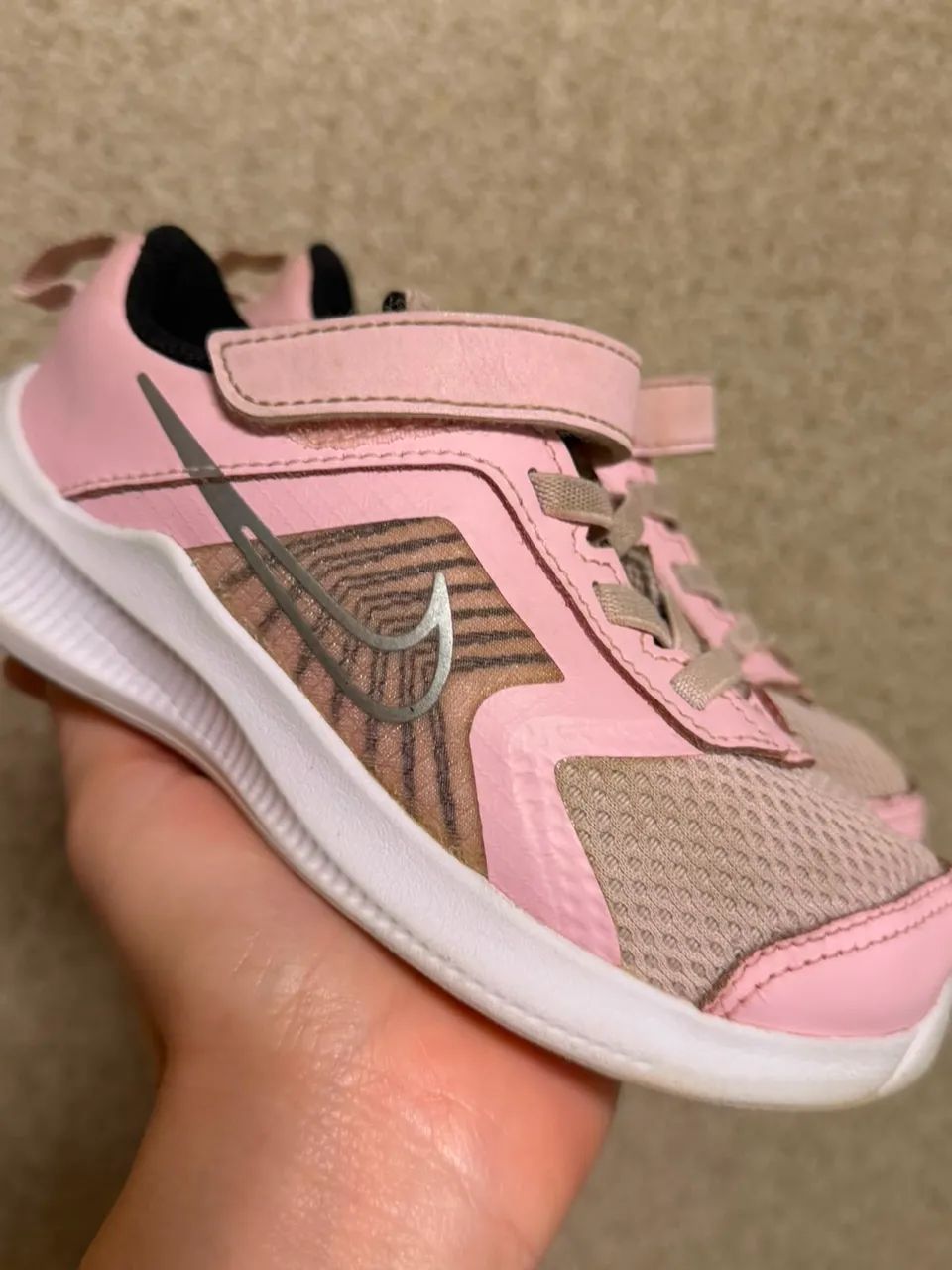 Tenis infantil Nike - Foto 5