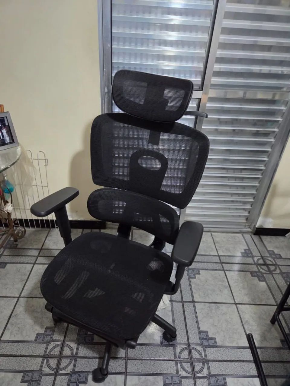 Cadeira de escritório 