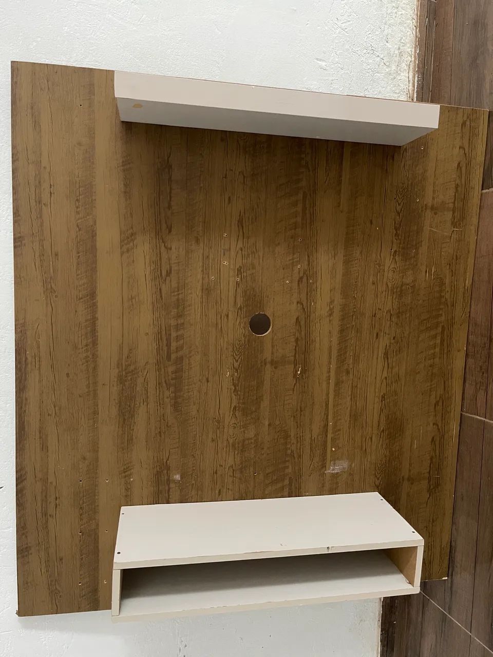 Painel de tv quarto, sala 